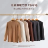 ويرتدي الخريف أزياء ديدارية ذات أزياء طويلة الأكمام من الذكور Item Picture